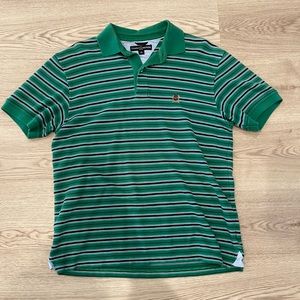 Tommy Hilfiger Collared Shirt